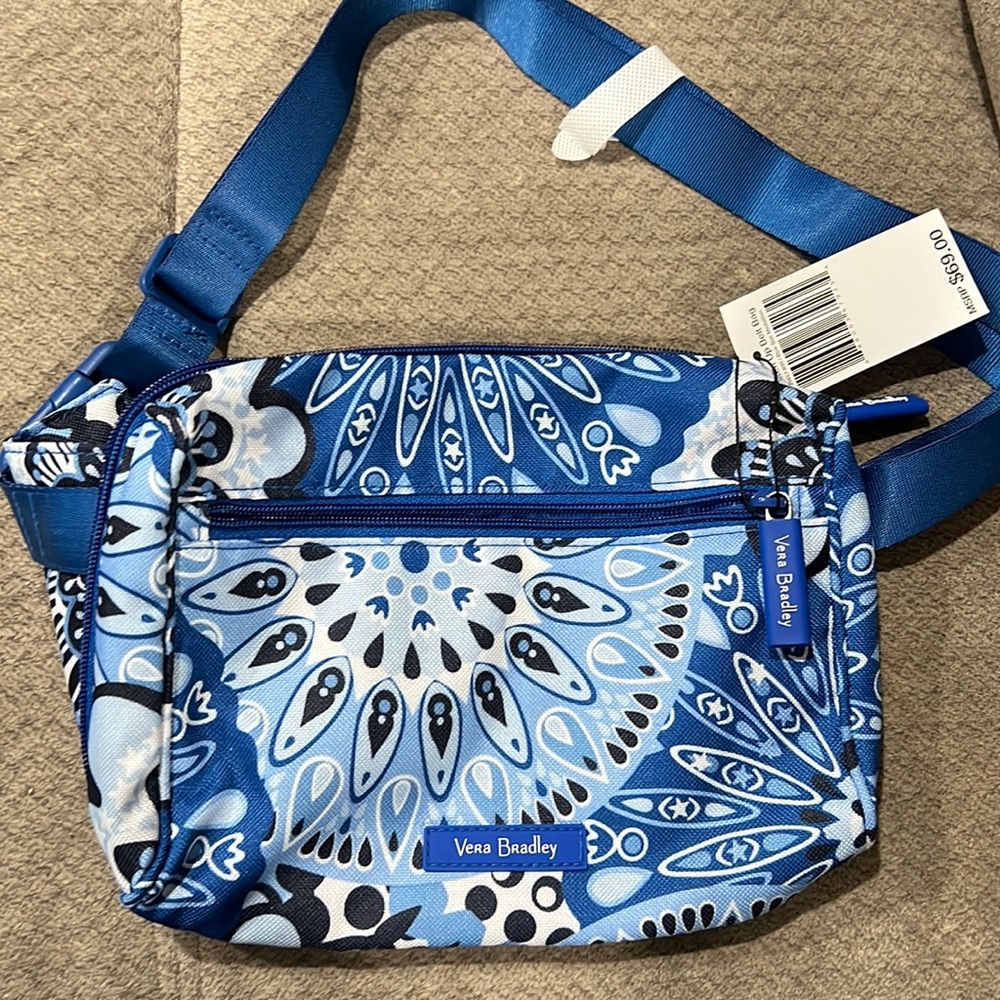 Belt bag